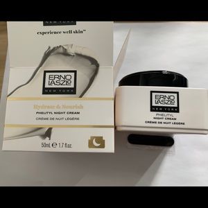 Erno Laszlo Phelityl Night Cream